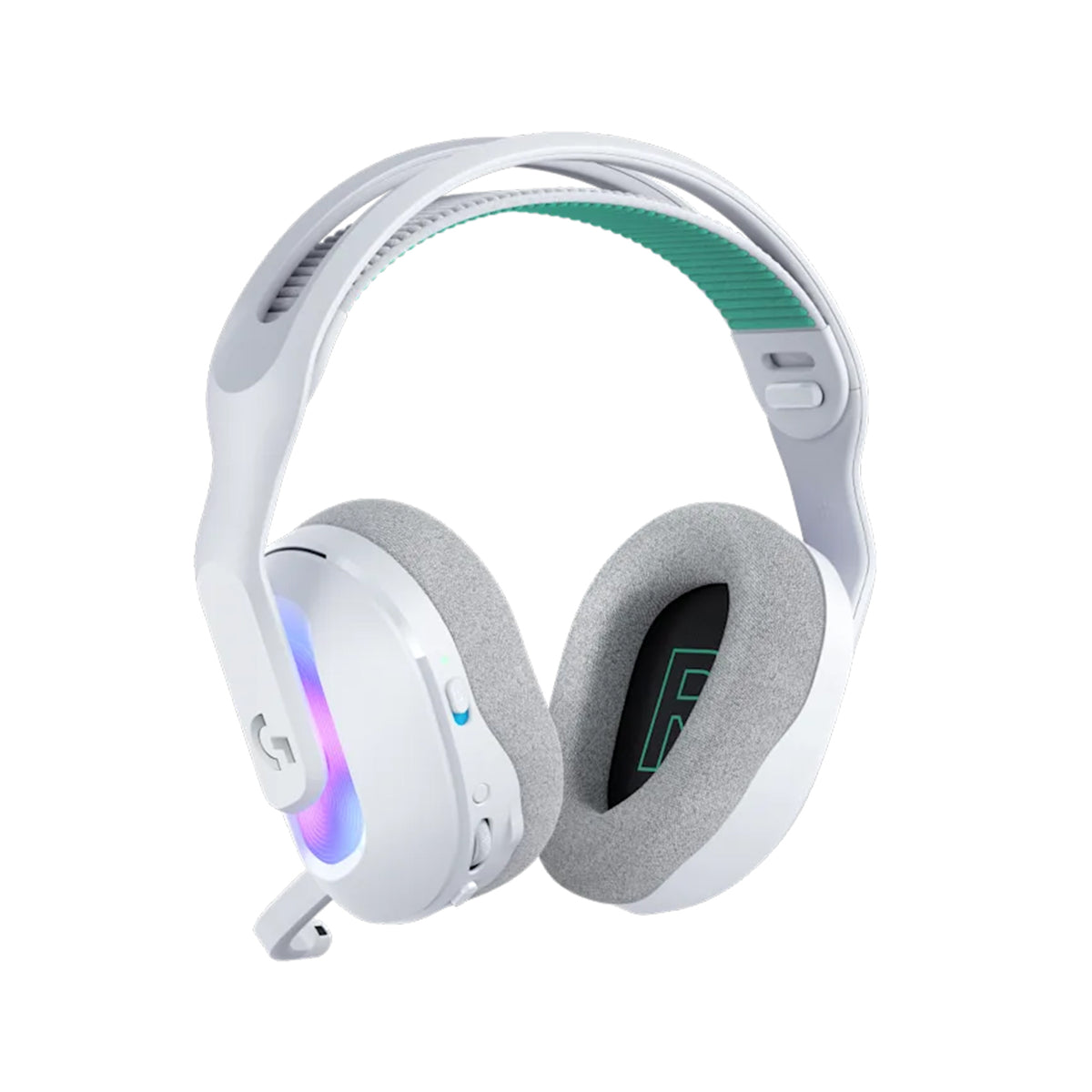 Logitech G522 Lightspeed Wireless - Blanc