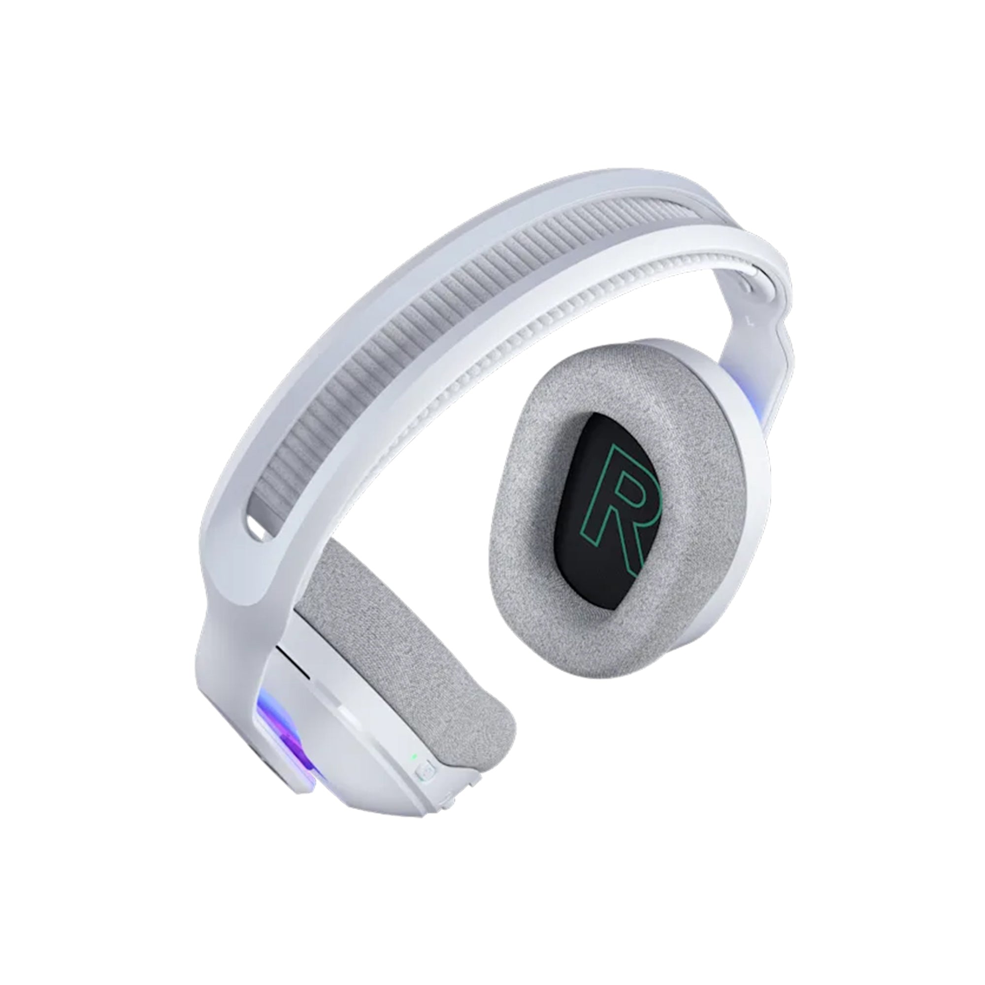 Logitech G522 Lightspeed Wireless - White - Headsets