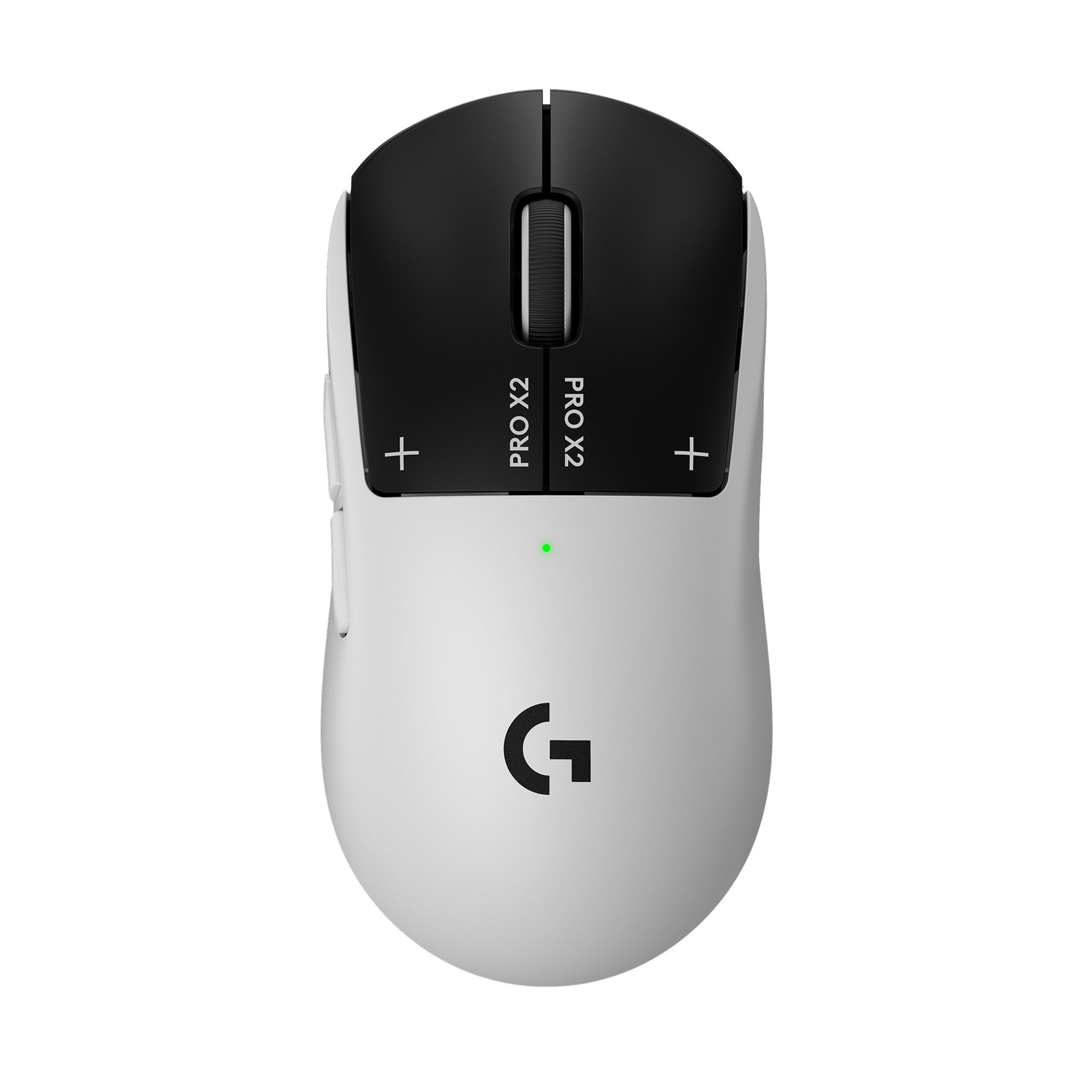 Logitech G PRO X2 SUPERSTRIKE 8K Wireless - Lunar Eclipse - Mice