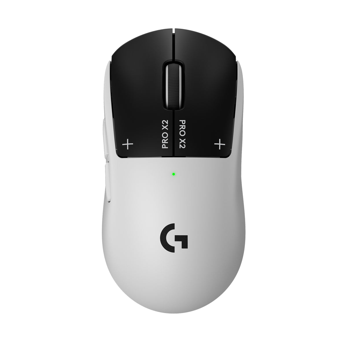 Logitech G PRO X2 SUPERSTRIKE 8K Wireless - Lunar Eclipse