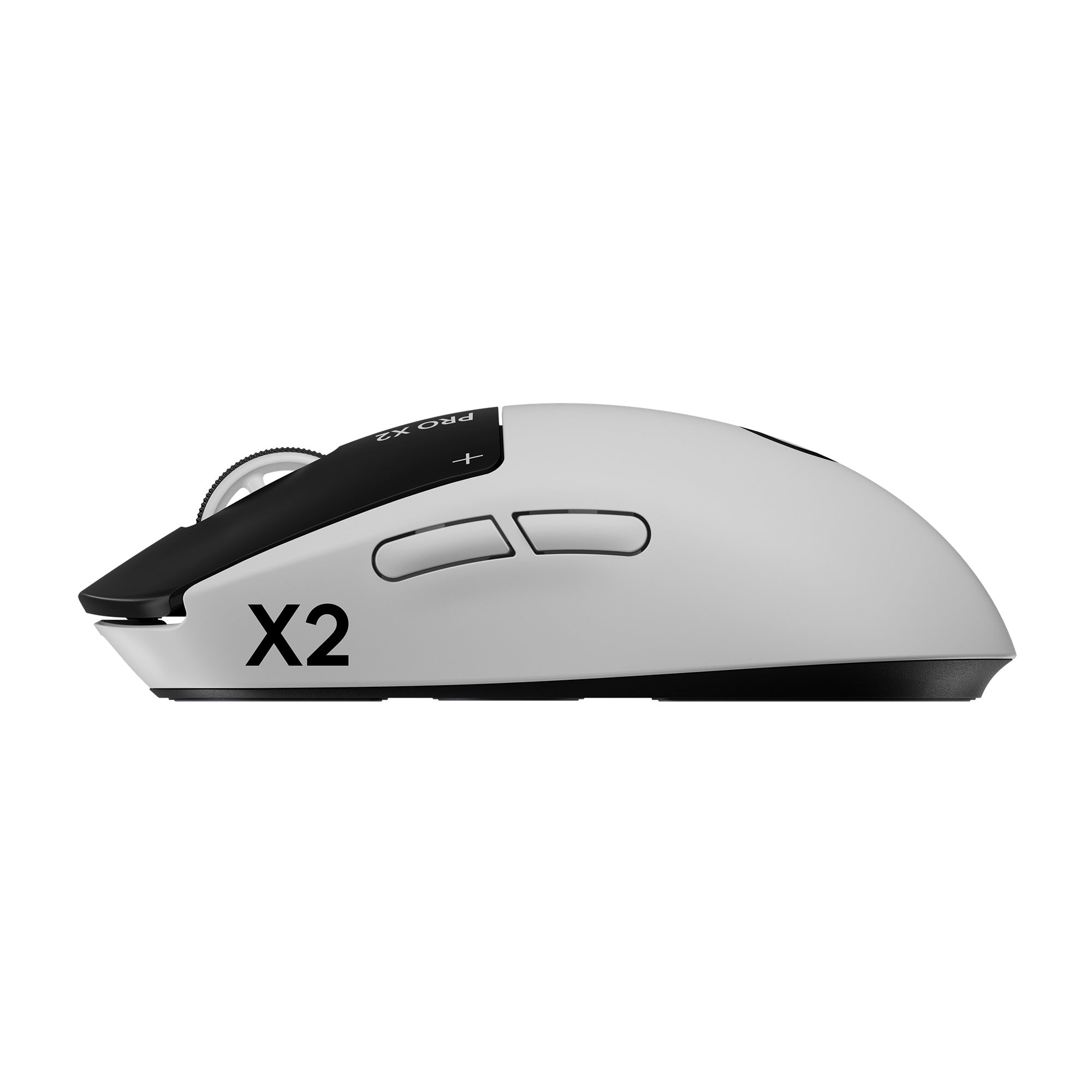 Logitech G PRO X2 SUPERSTRIKE 8K Wireless - Lunar Eclipse - Mice