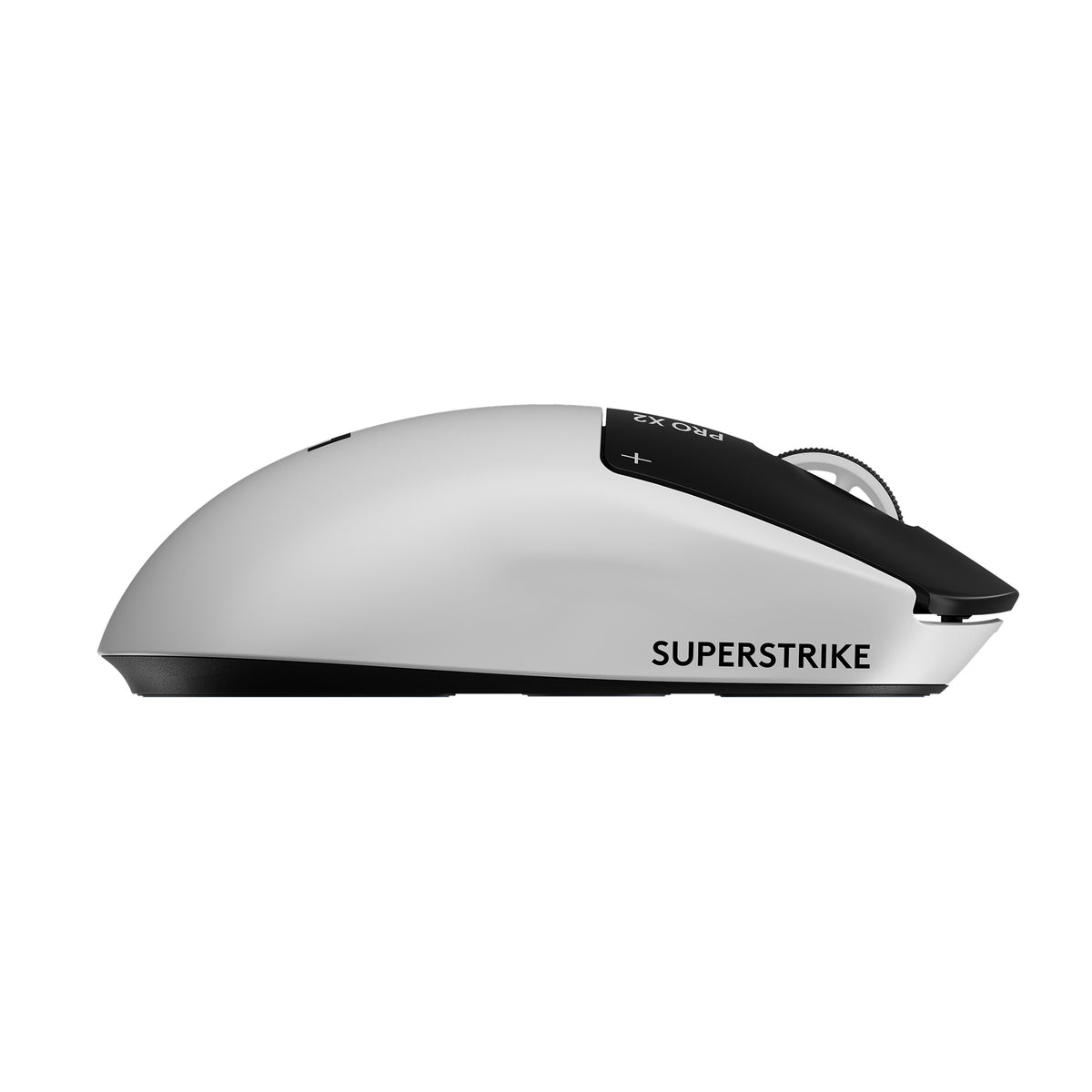 Logitech G PRO X2 SUPERSTRIKE 8K Wireless - Lunar Eclipse