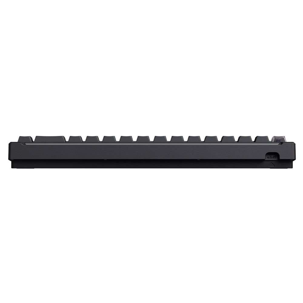 Luminkey Magger 68 HE Pro ANSI US Ano-Black