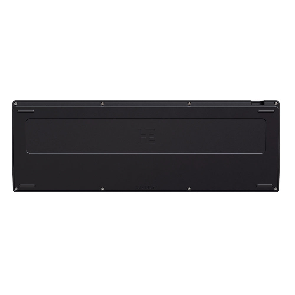 Luminkey Magger 68 HE Performance ANSI US Ano-Black