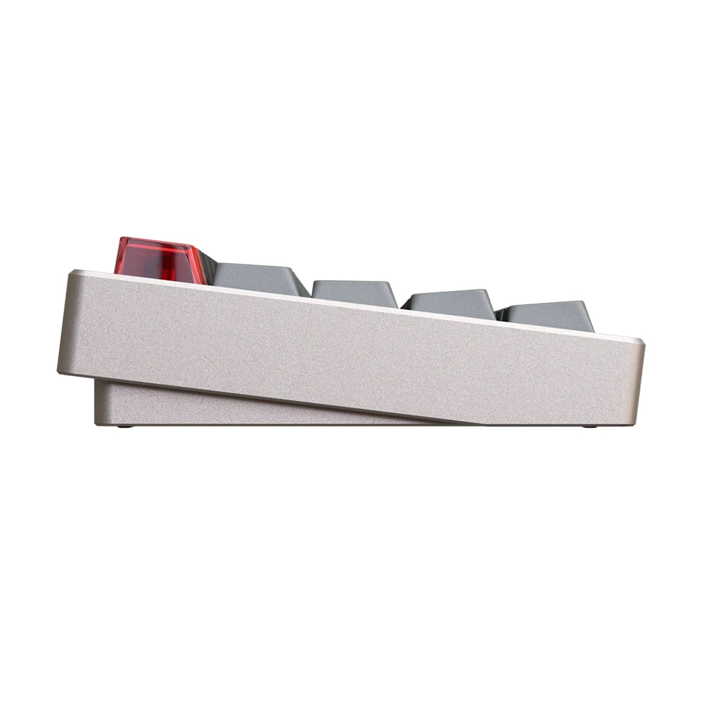 Luminkey Magger 68 HE Pro ANSI US Ano-Champagne Gold