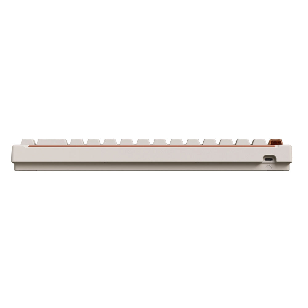 Luminkey Magger 68 HE Pro ANSI US Ano-Champagne Gold