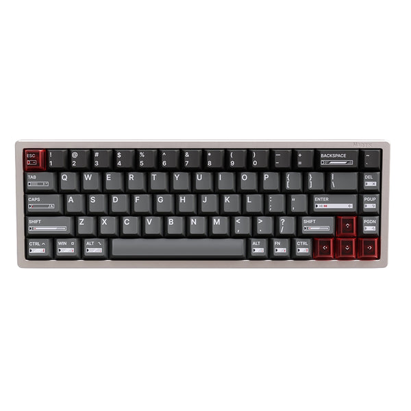 Luminkey-Magger-68HE-Plus-Ano-
