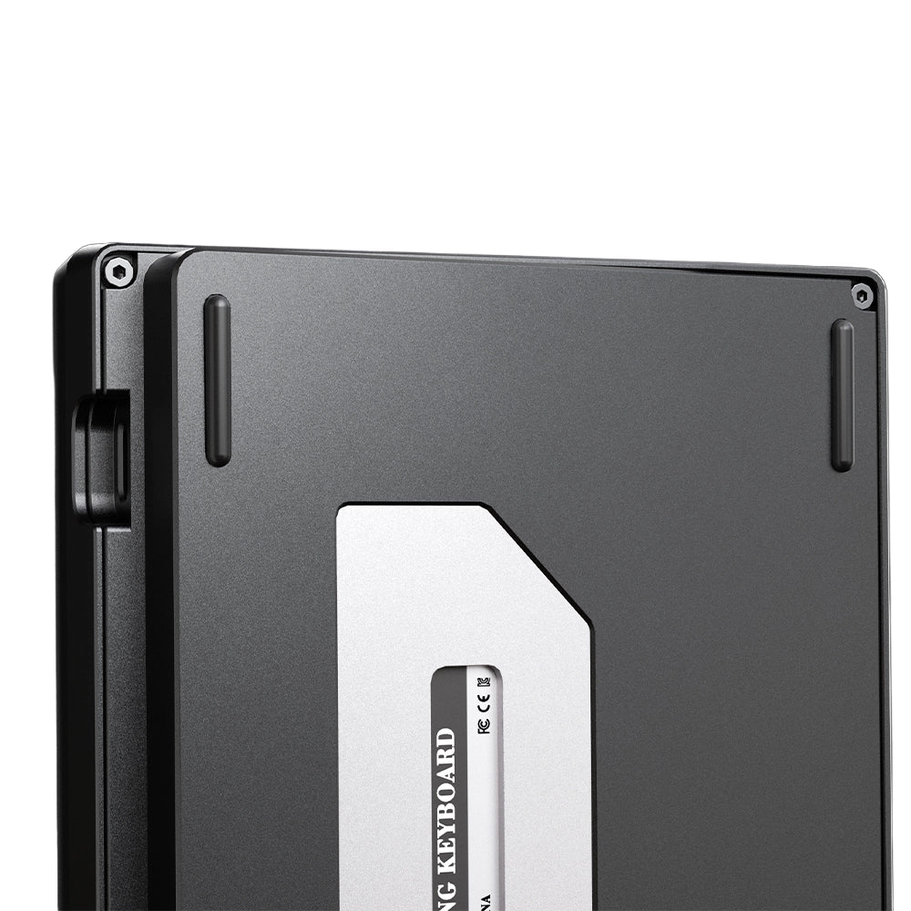 Luminkey Magger 68 HE Ultra ANSI US Ano-Black