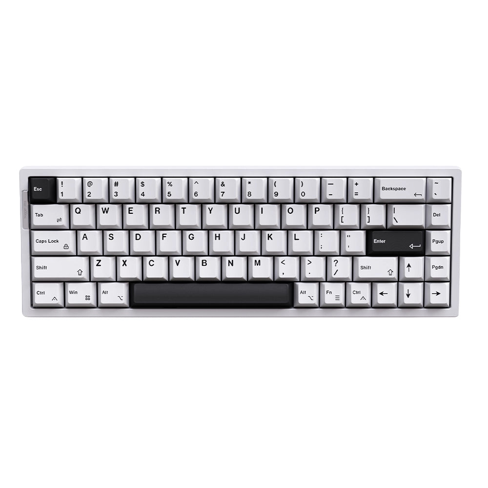 Luminkey Magger 68 HE Ultra ANSI US E-Cold White