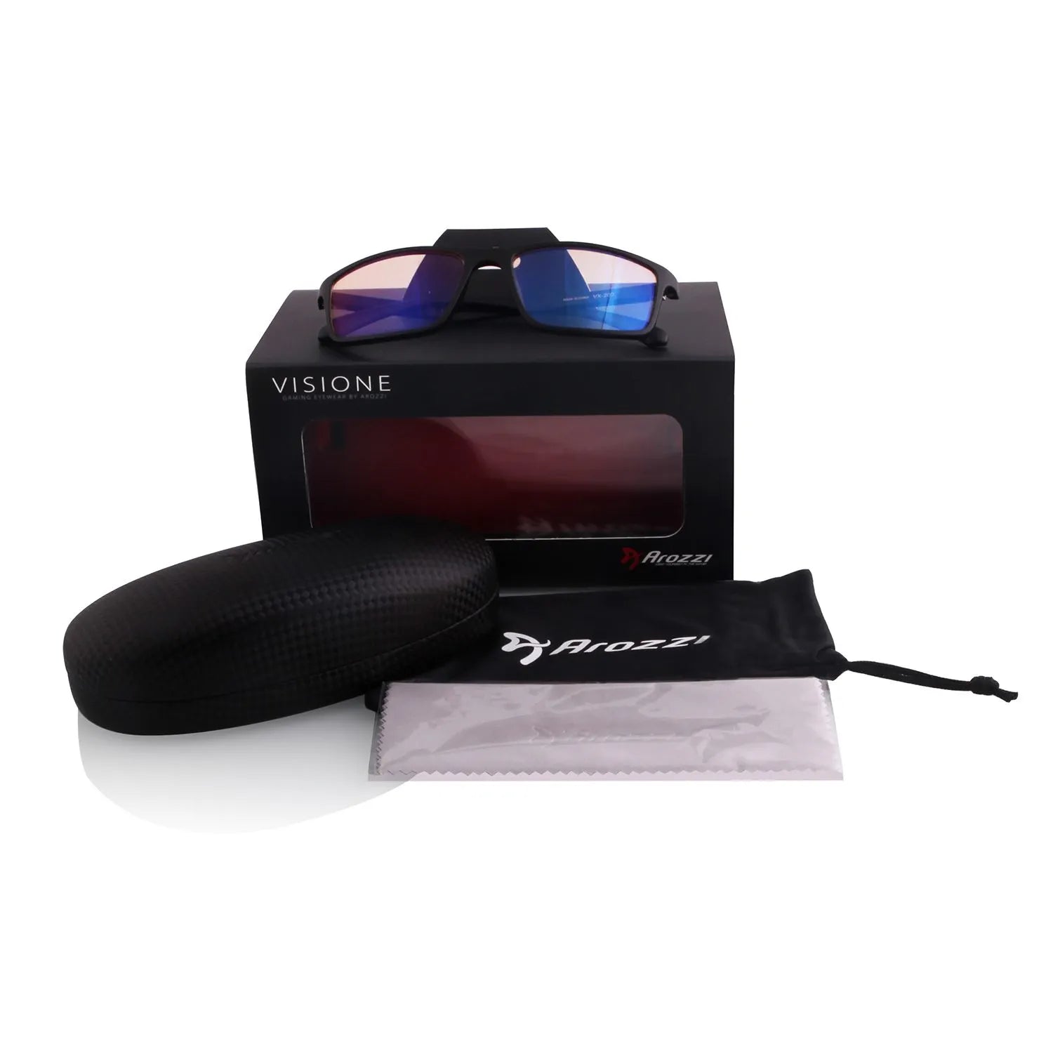 Arozzi VX-200 Black