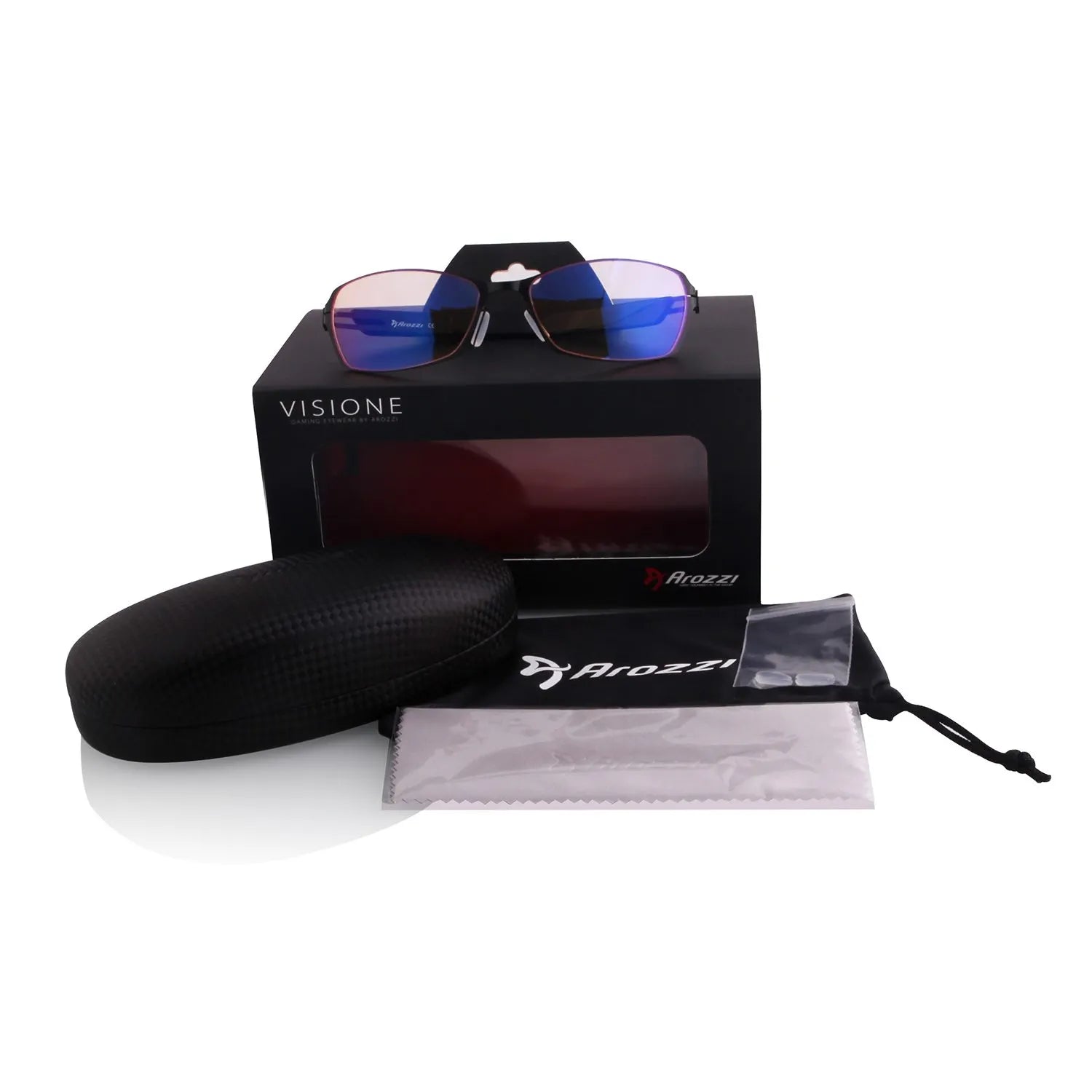 Arozzi VX-500 Black