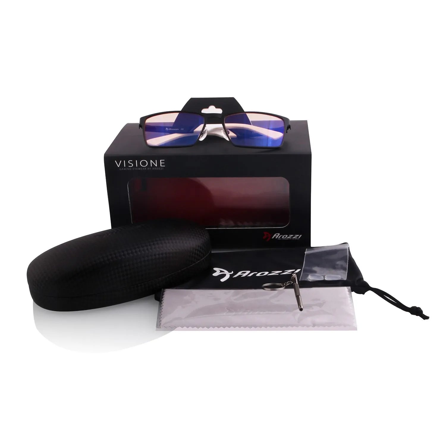Arozzi VX-800 Black