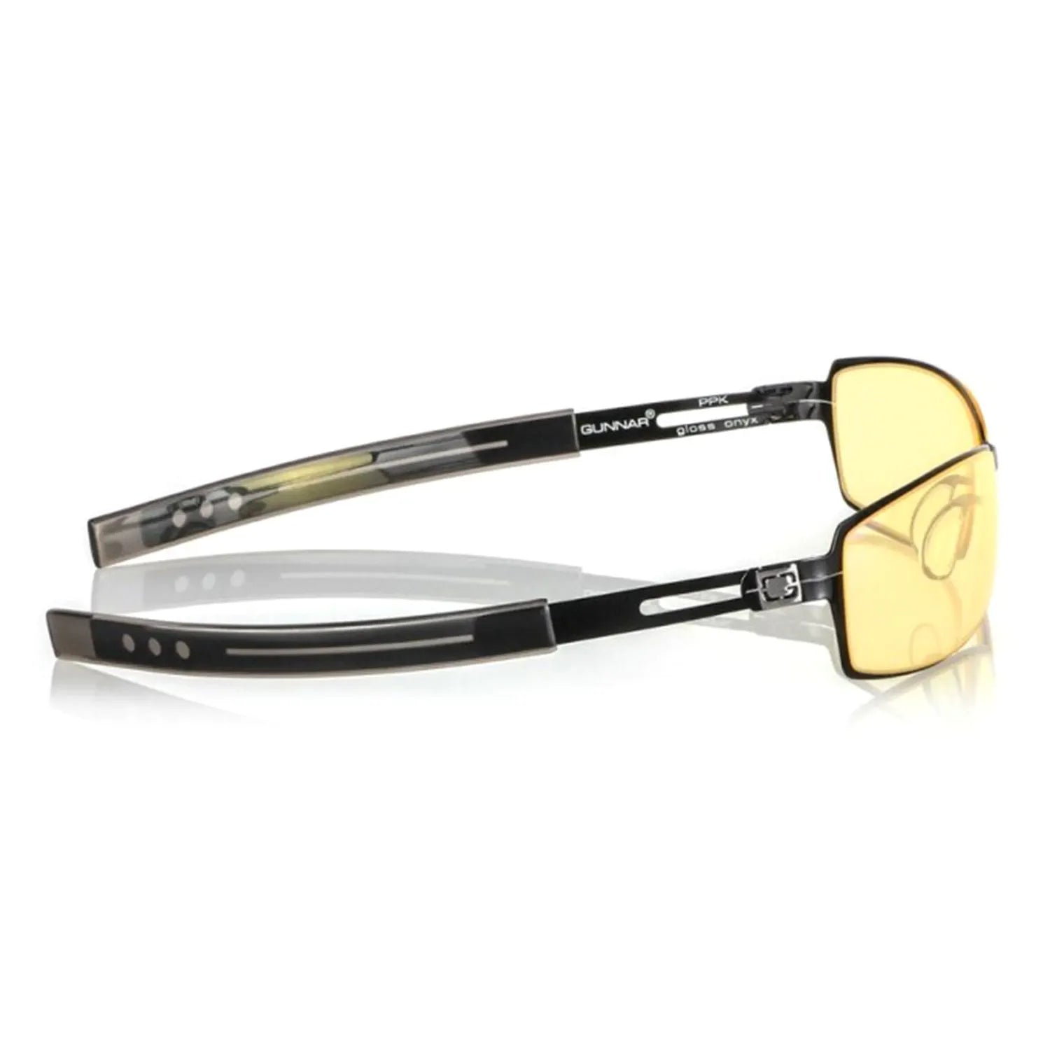 Gunnar PPK Onyx