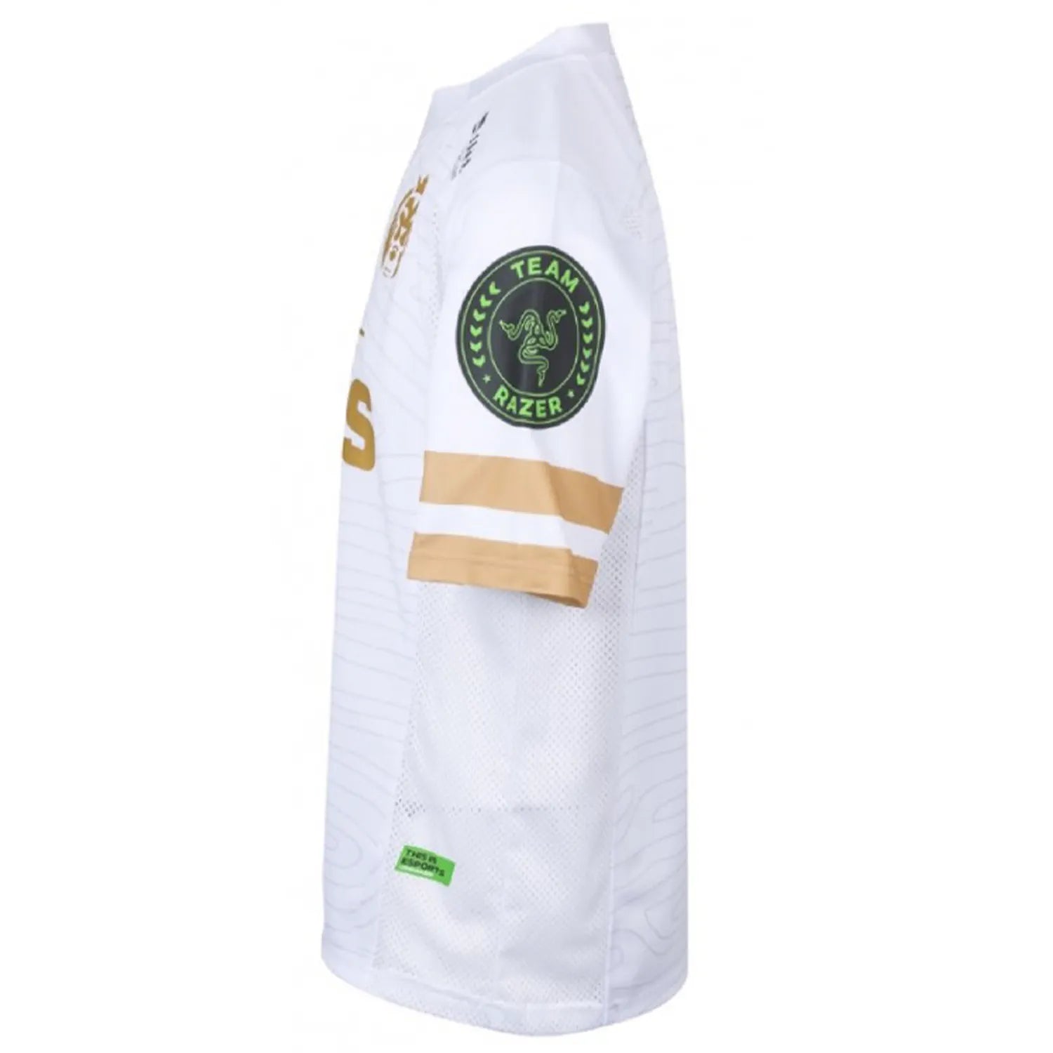 MAD Lions Maillot CS:GO 2021