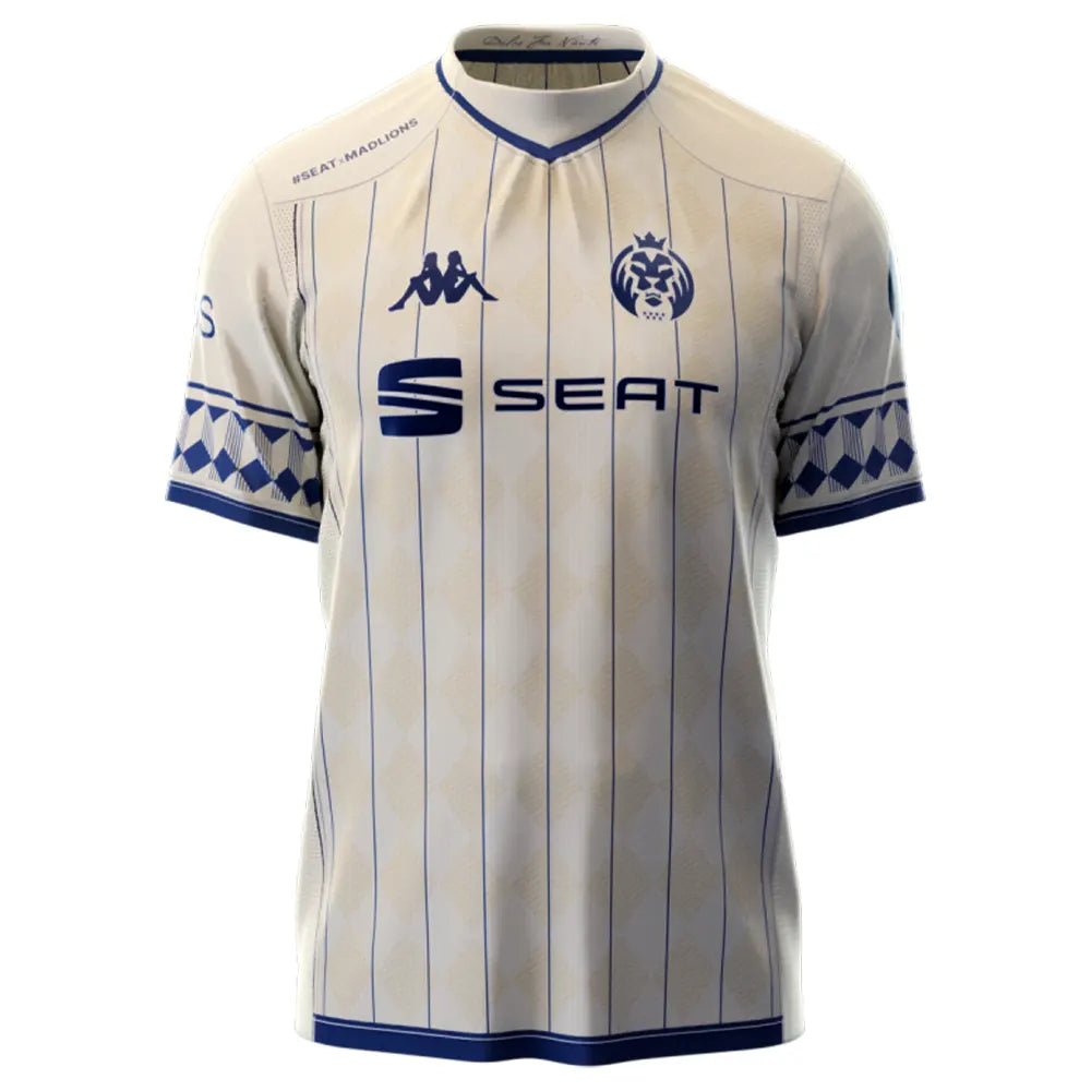 MAD Lions Maillot Worlds 2022