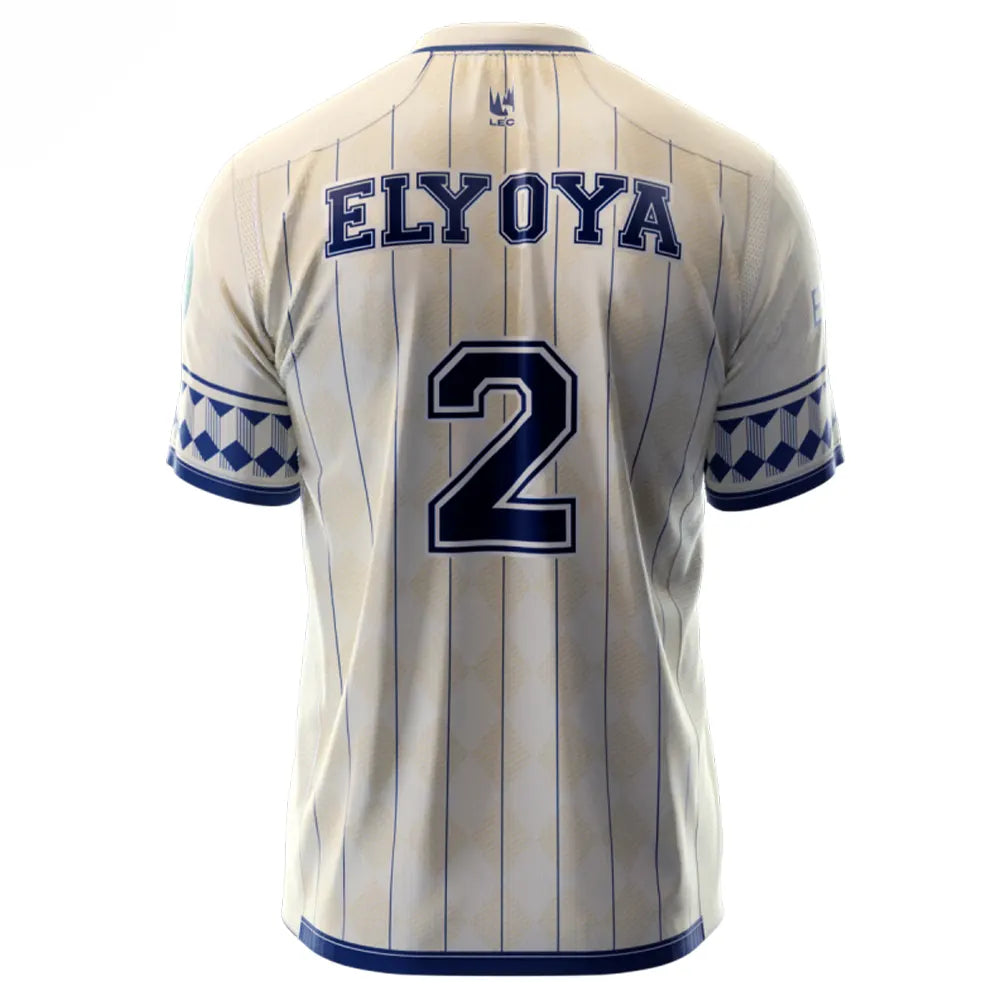 MAD Lions Maillot Worlds 2022