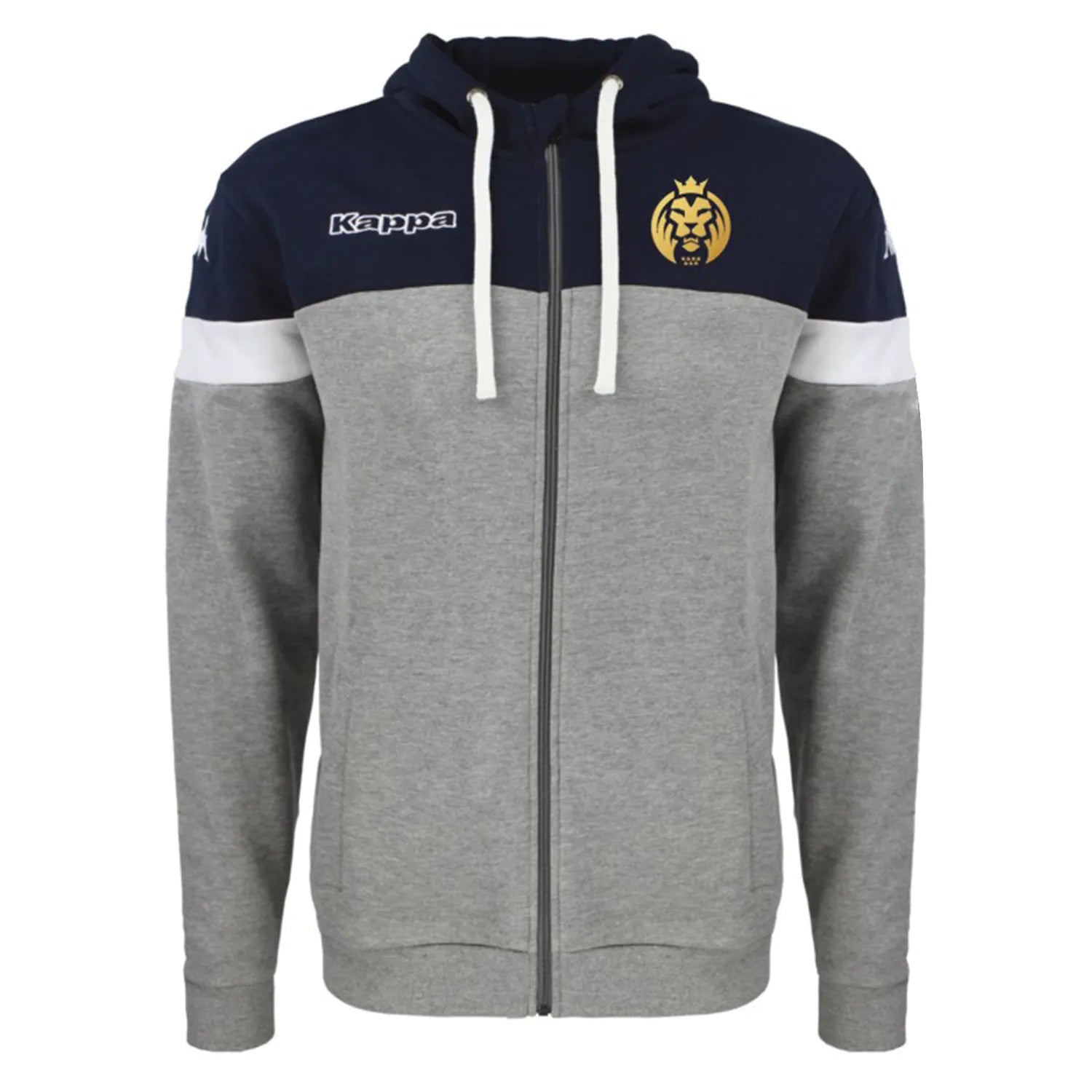 MAD Lions Veste 2020/2021