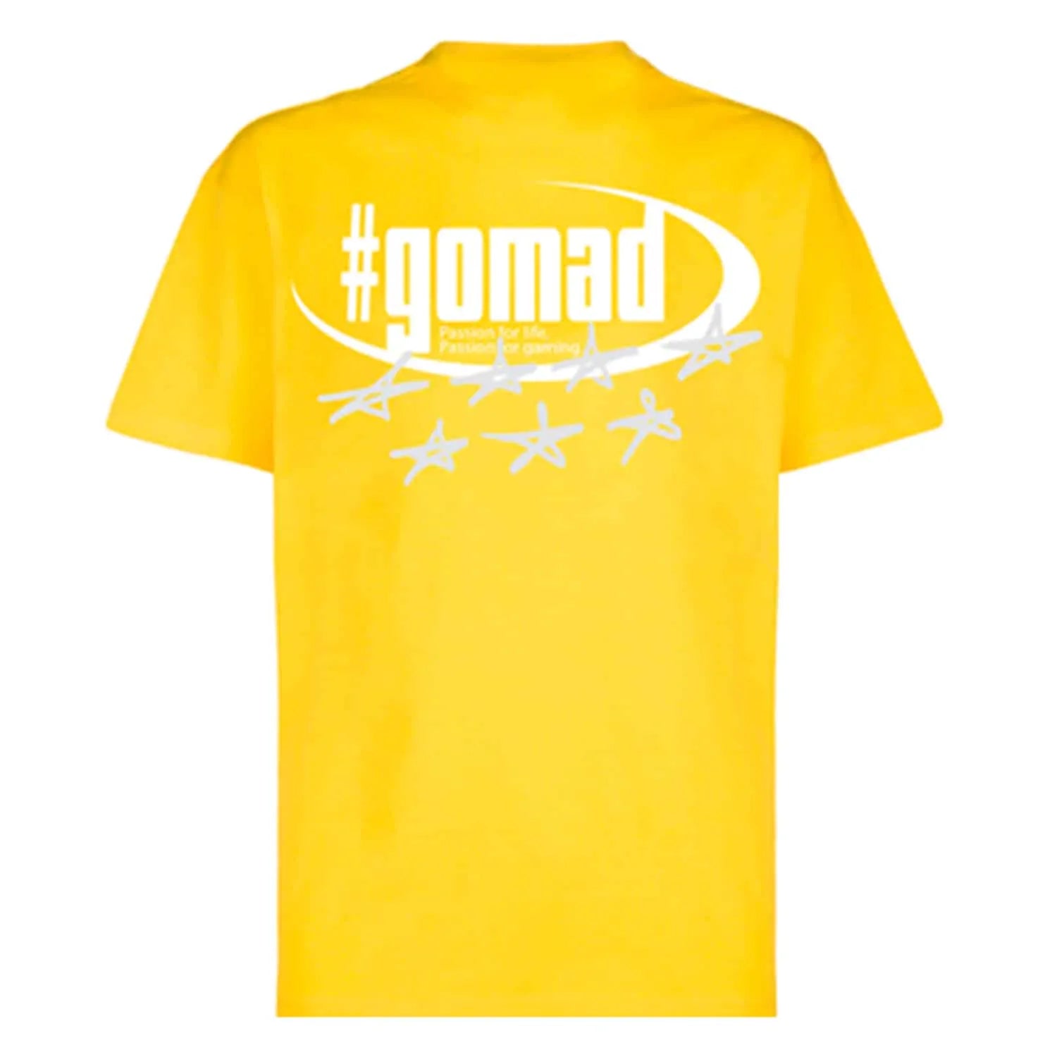 MAD Lions T-Shirt #GoMAD