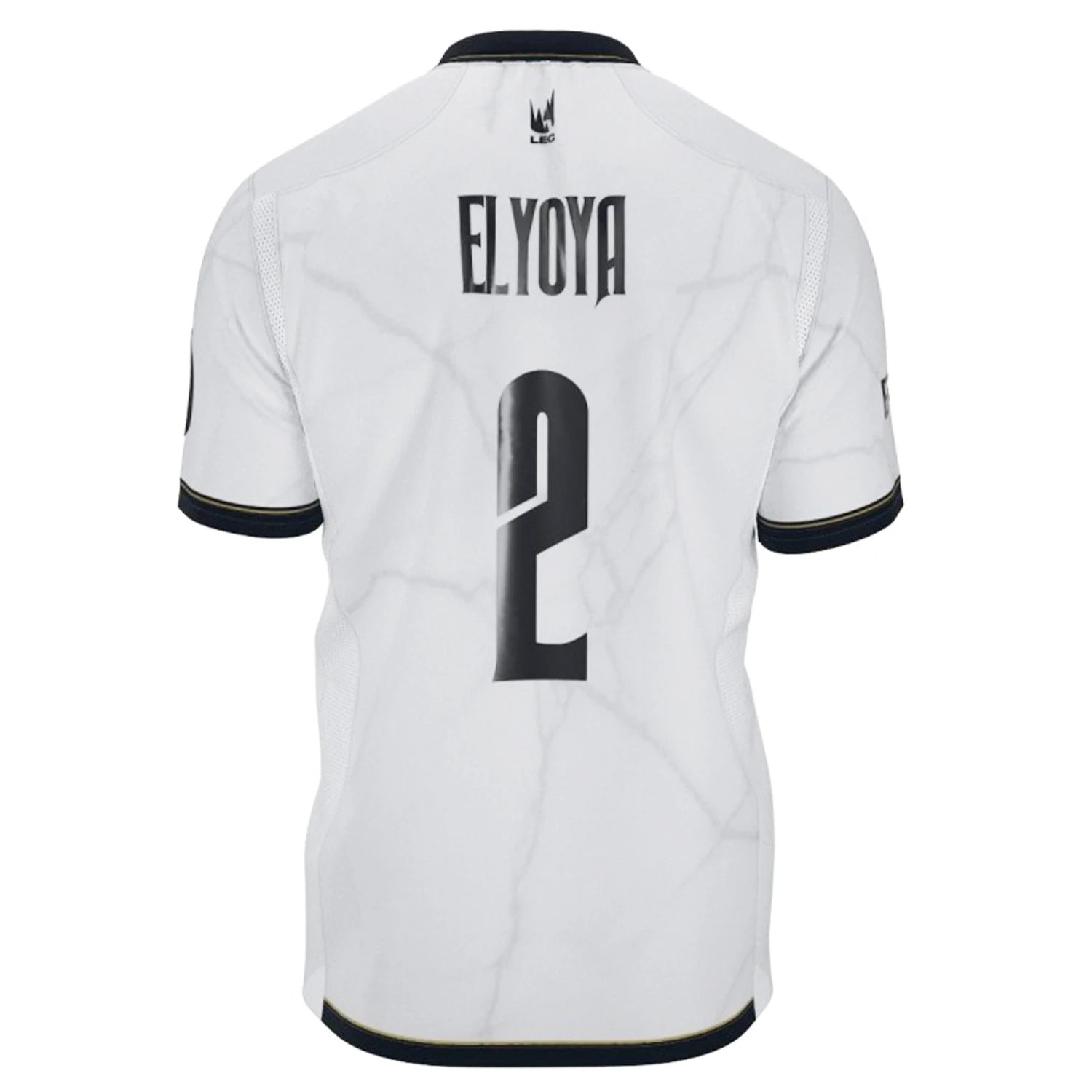 MAD Lions Jersey 2022