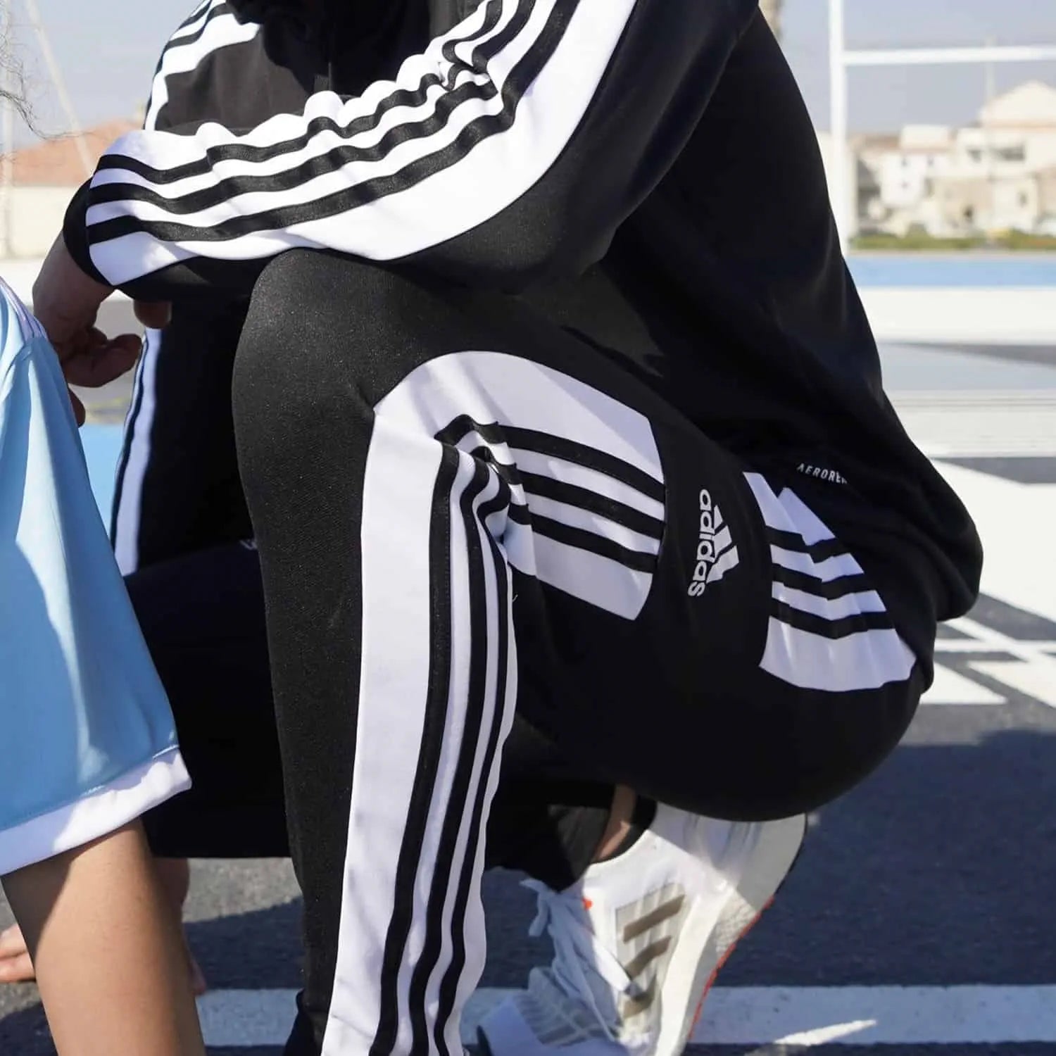 MCES Joggers Adidas 2021