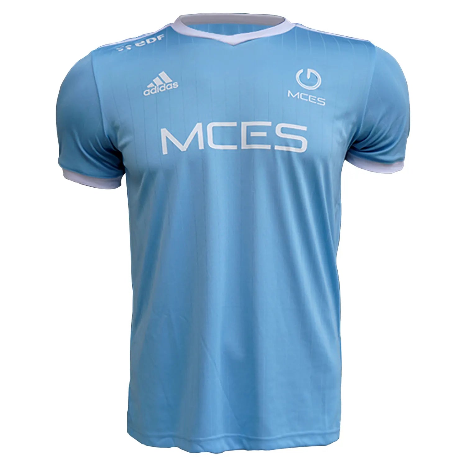 MCES Jersey 2021 Blue