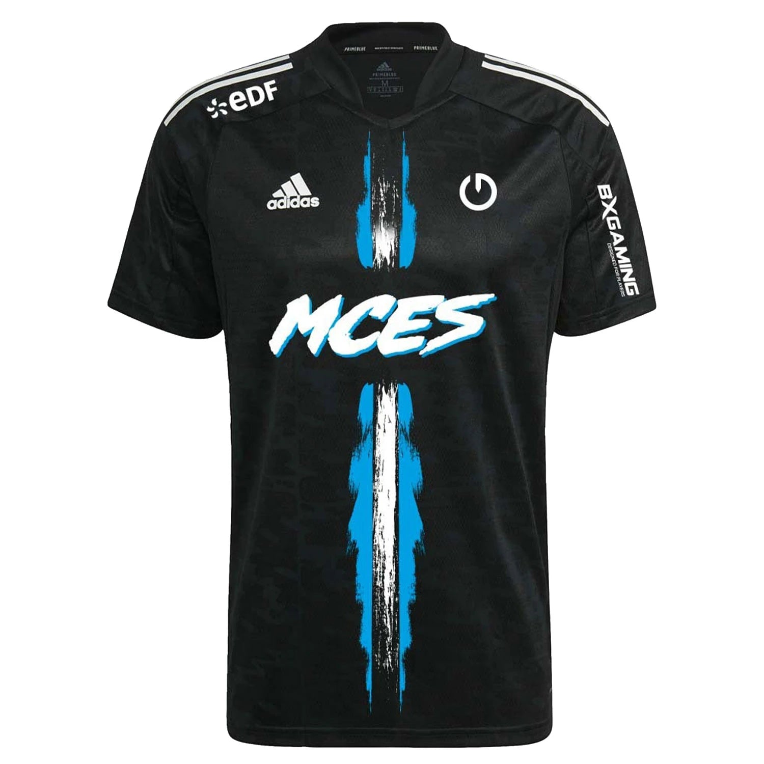 MCES Maillot 2022