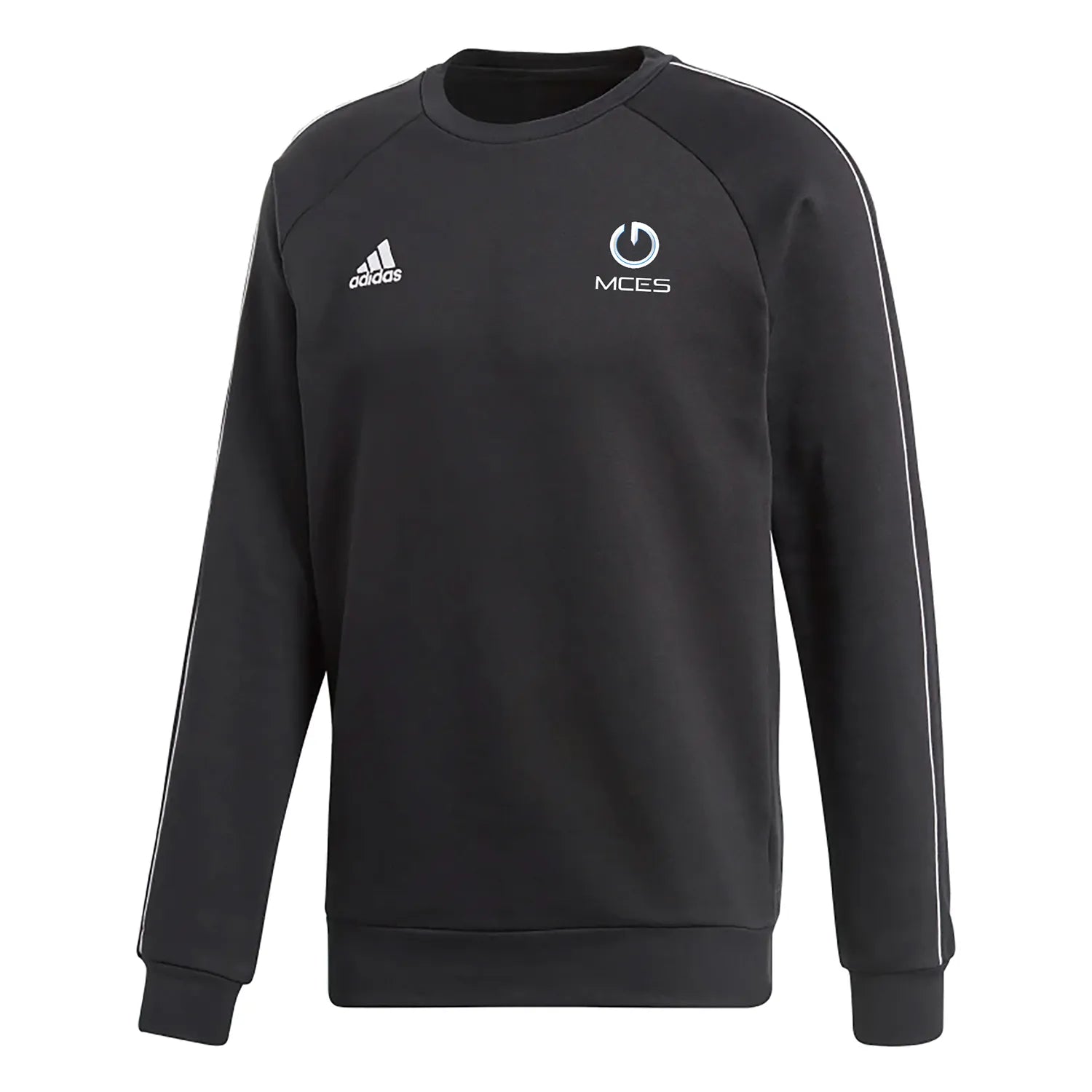 MCES Sweater Black