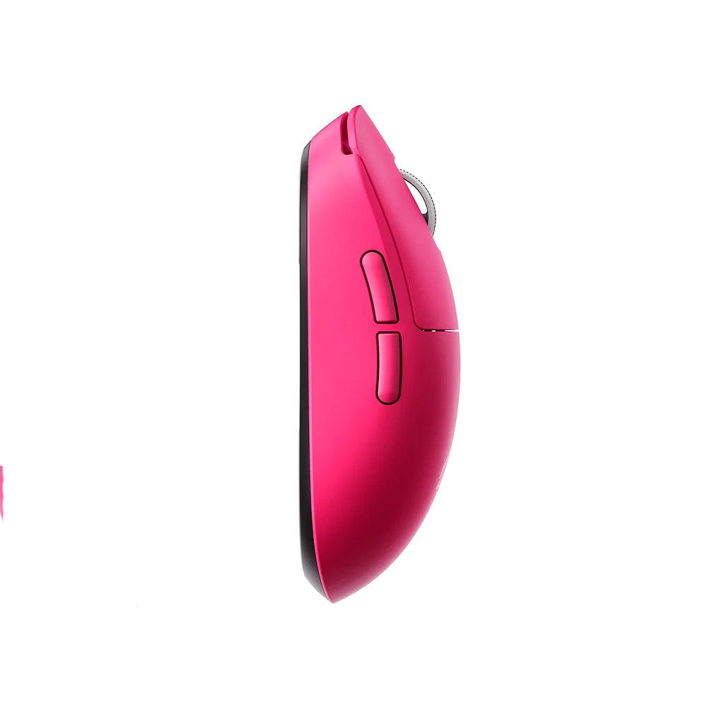 MCHOSE A5 V3 Ultra 8K Wireless Berry Red