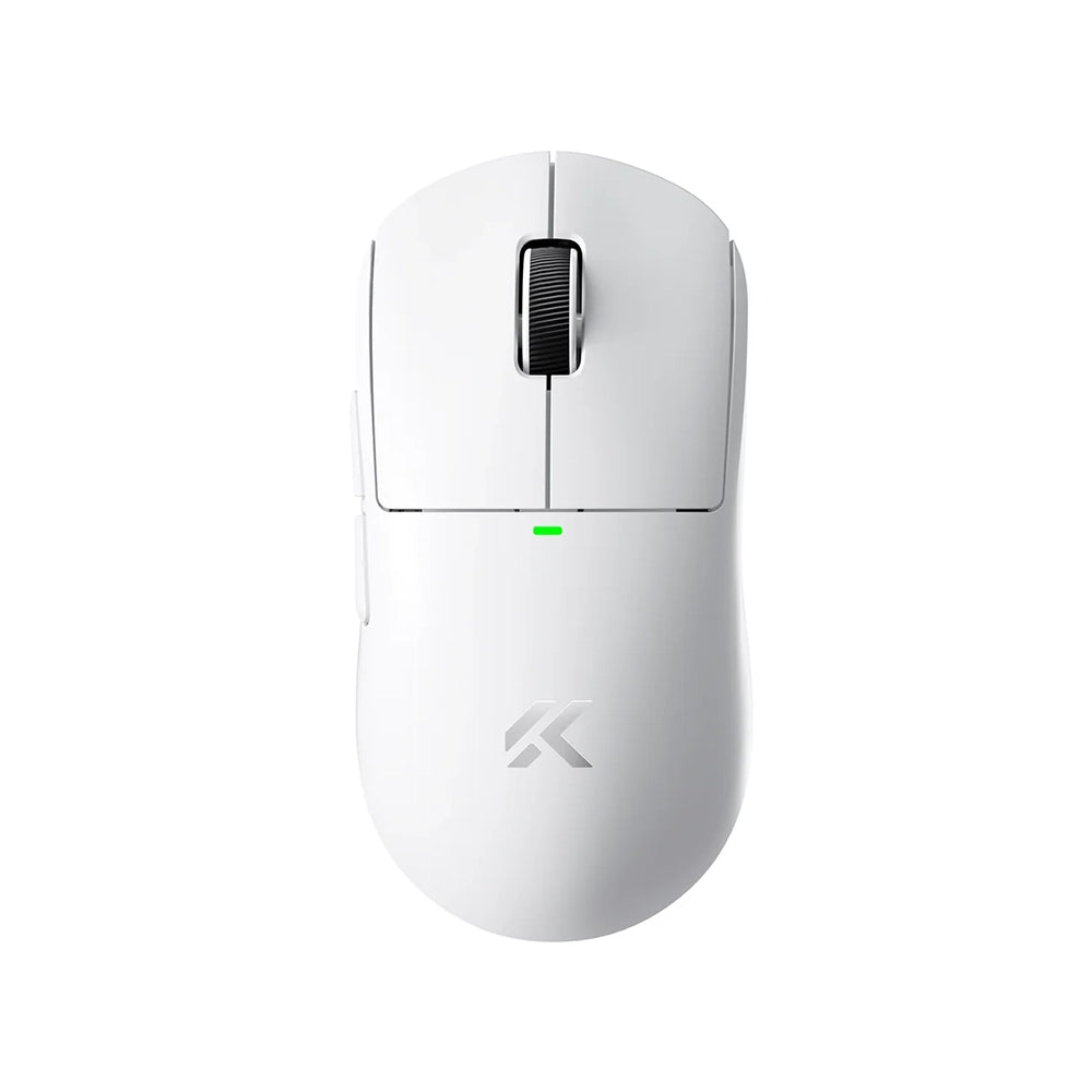 MCHOSE A5 V3 Ultra 8K Wireless White