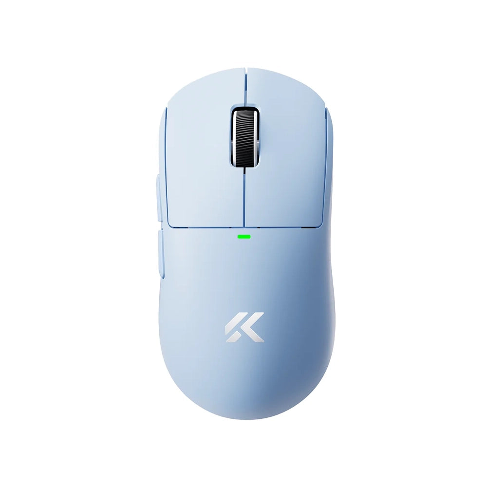 MCHOSE A5 V3 Ultra 8K Wireless Blue