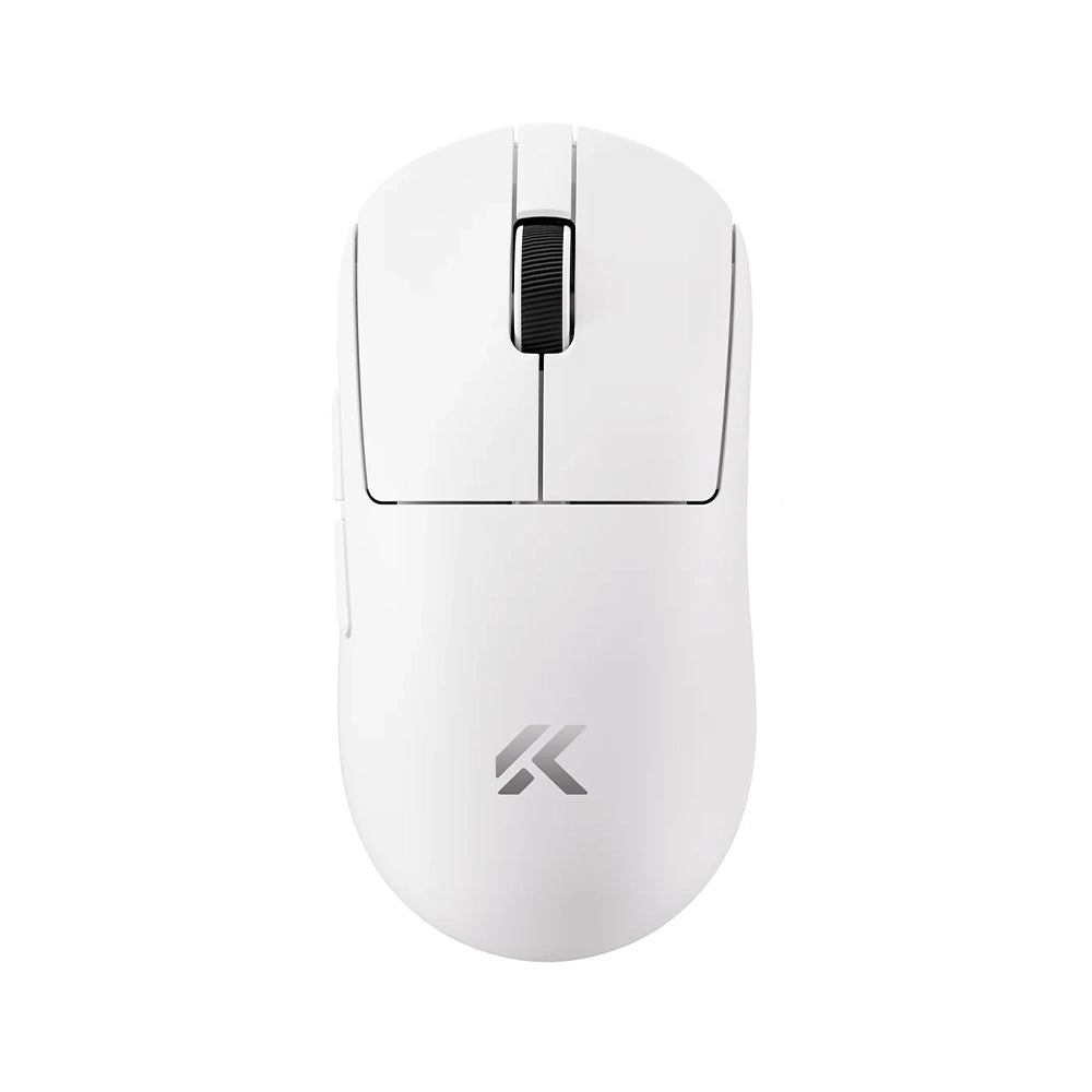 MCHOSE A7 V2 Pro+ Wireless Blanc