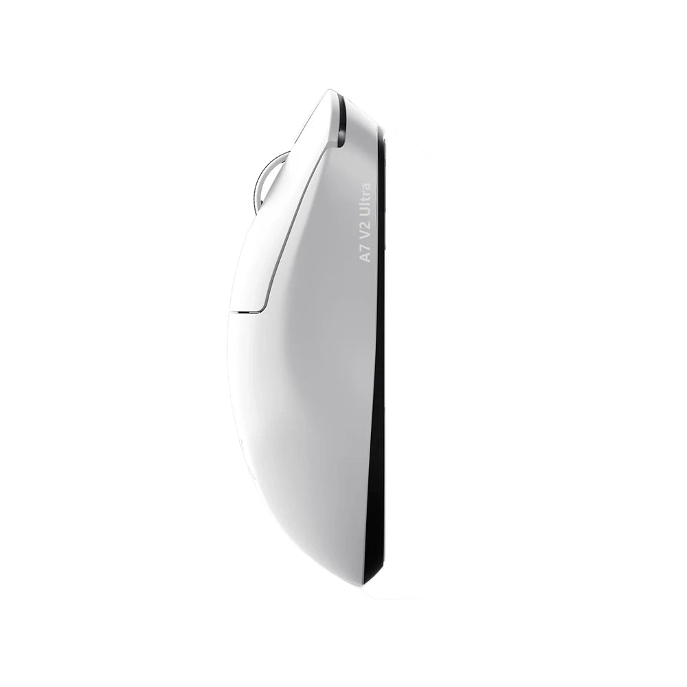 MCHOSE A7 V2 Ultra+ 8K Wireless Blanc