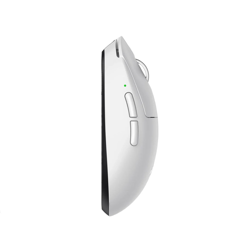 MCHOSE A7 V2 Pro Wireless Blanc