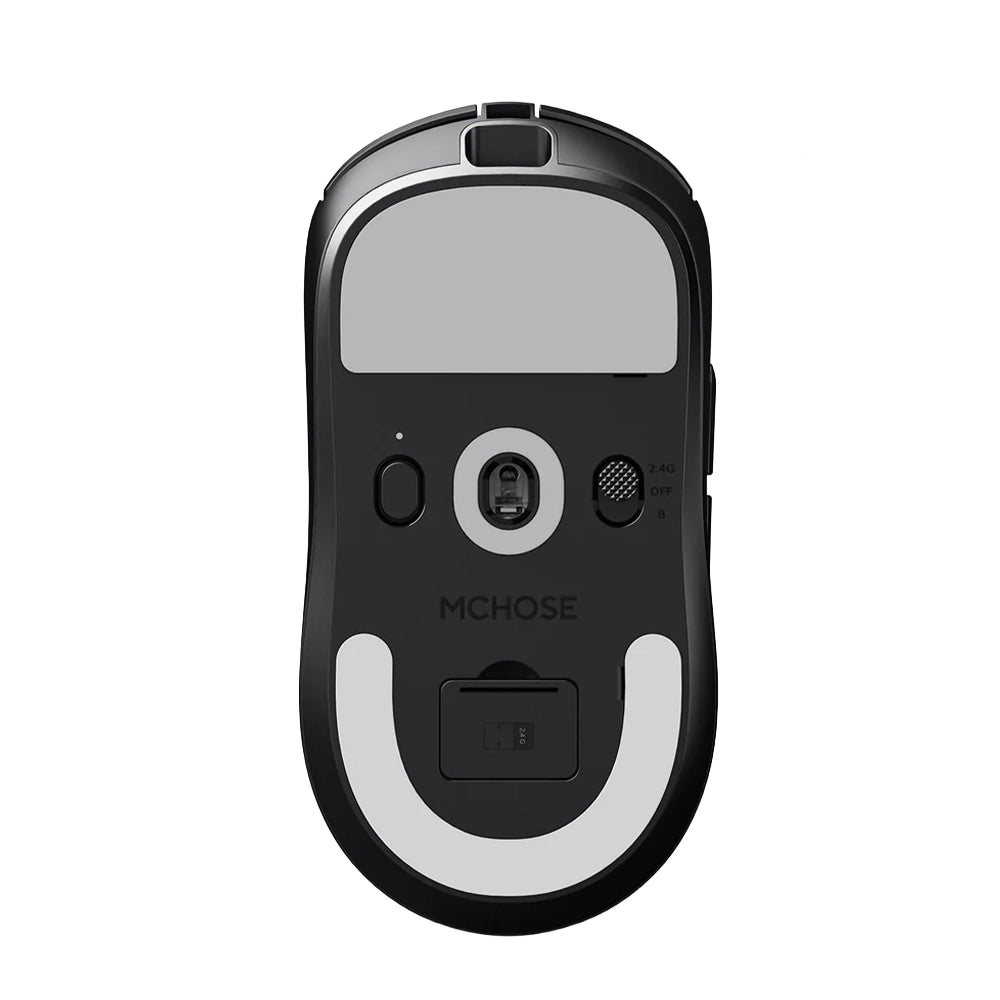 MCHOSE A7 V2 Ultra 8K Wireless Noir