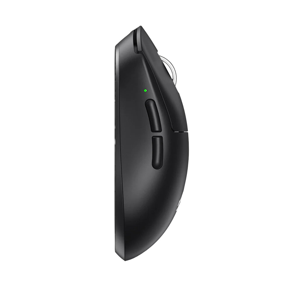MCHOSE A7 V2 Pro Wireless Noir