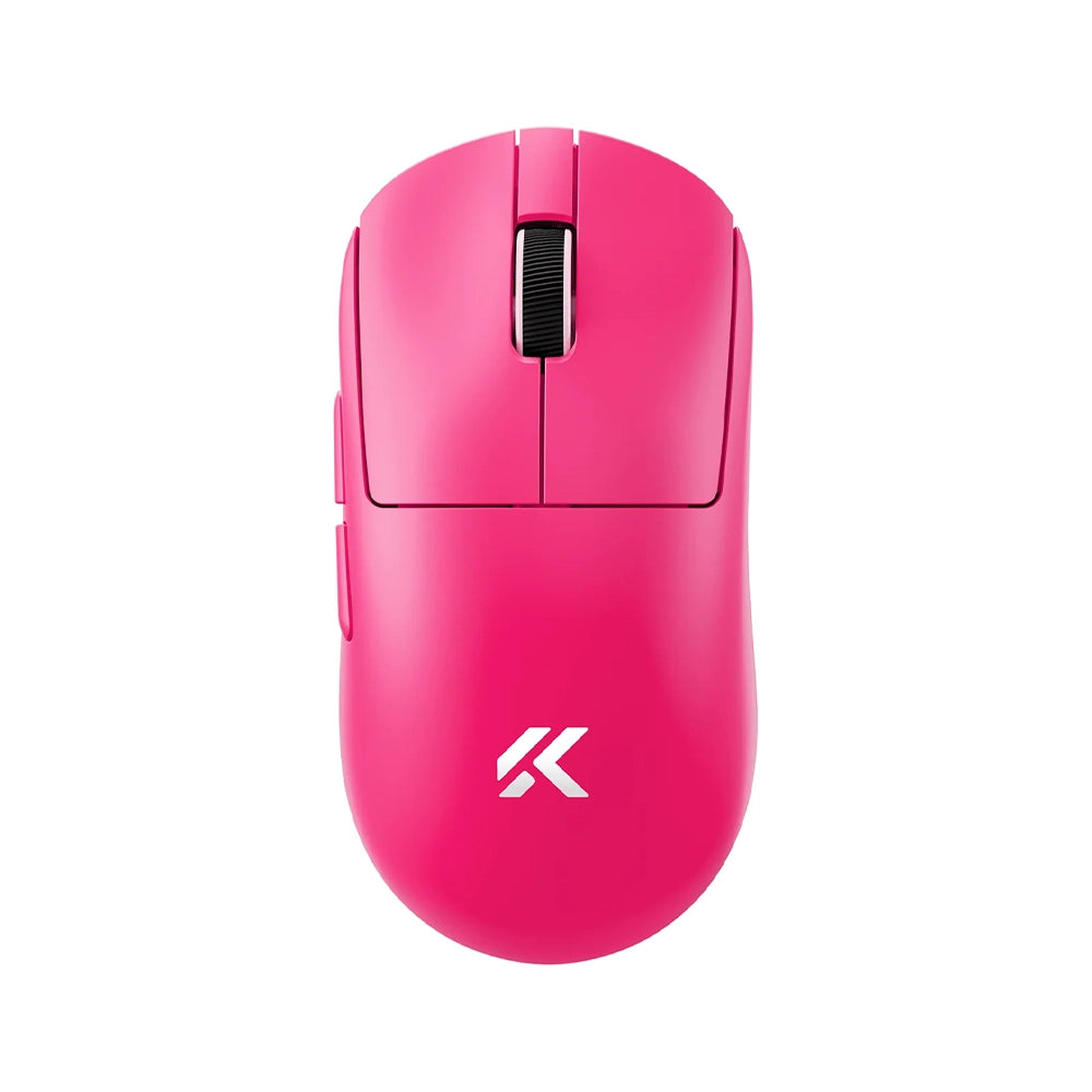 MCHOSE A7 V2 Pro Wireless Rose Red