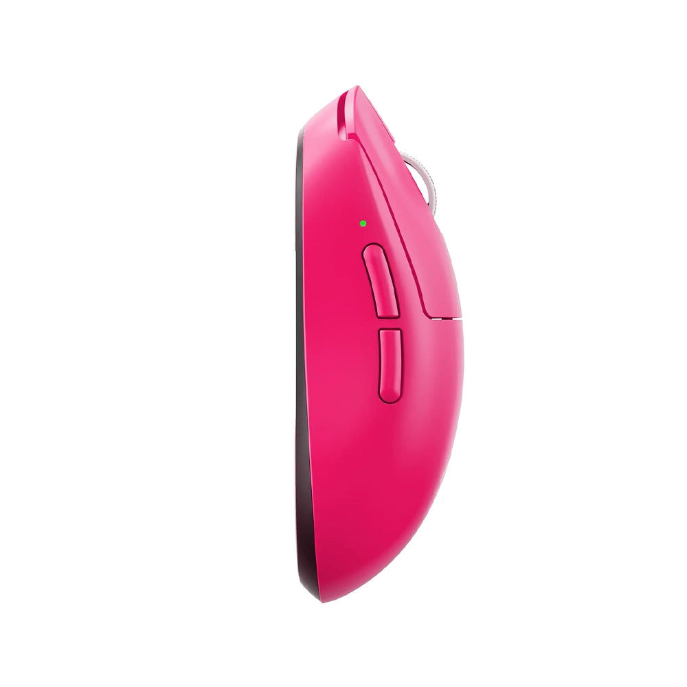 MCHOSE A7 V2 Pro+ Wireless Rose Red