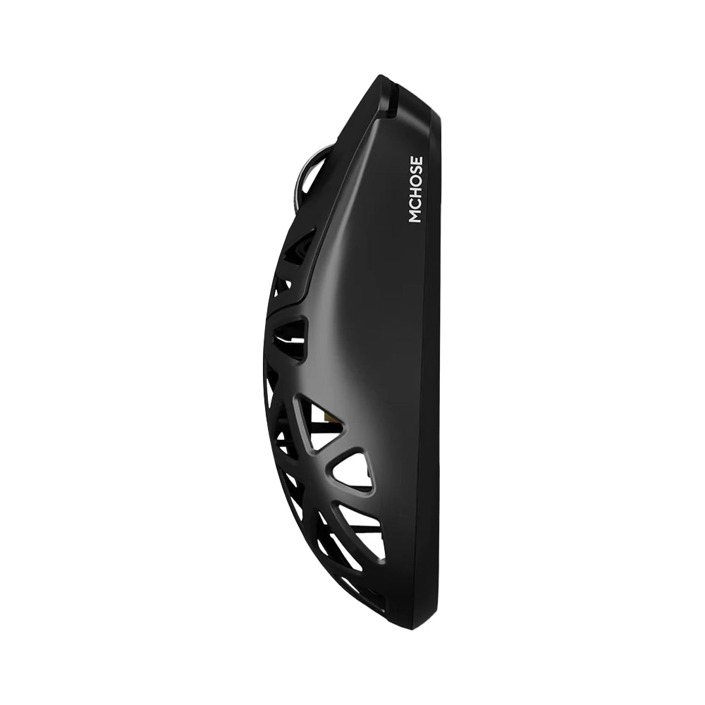 MCHOSE A7X Ultra 8K Magnesium Wireless Noir