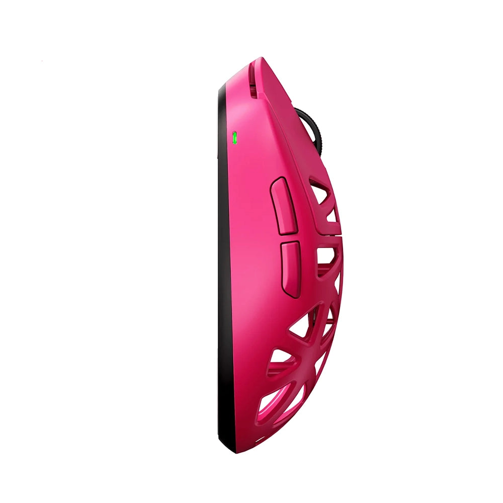 MCHOSE A7X Ultra 8K Magnesium Wireless Rose Red