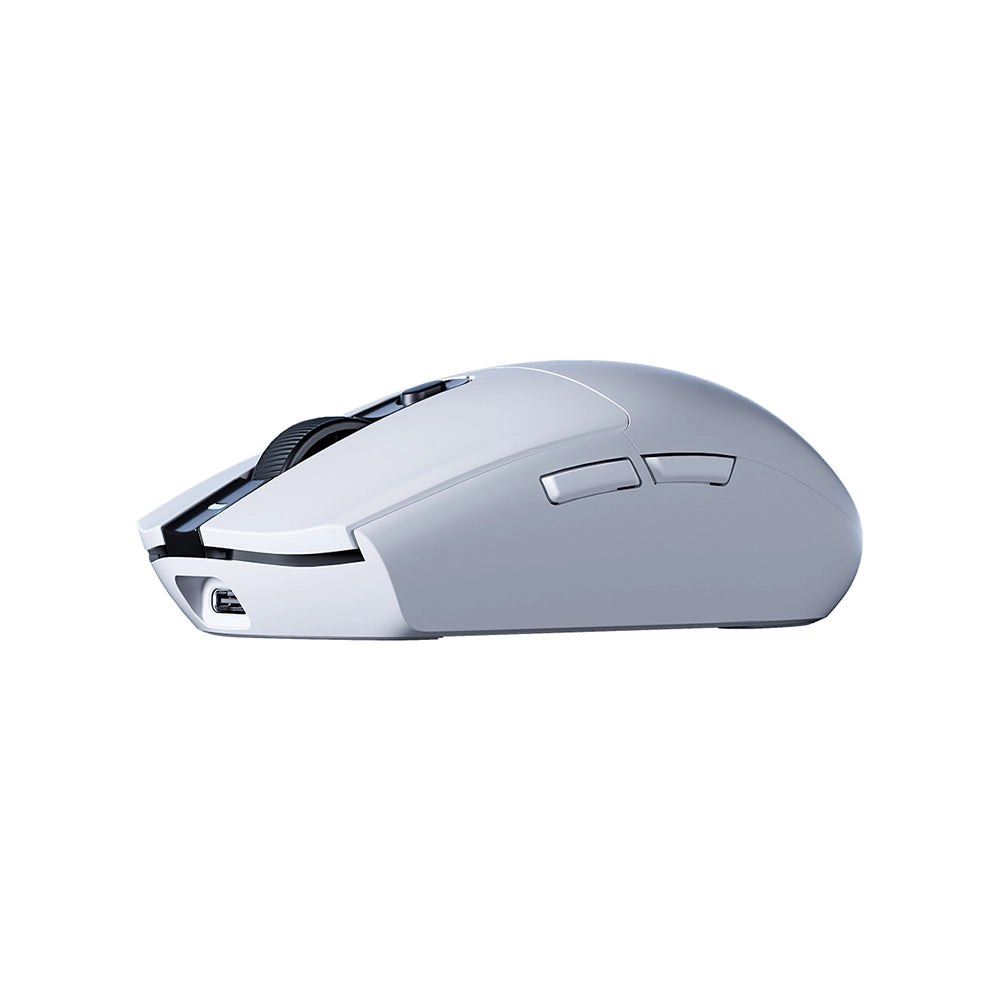MCHOSE G3 ULTRA 8K Wireless Blanc
