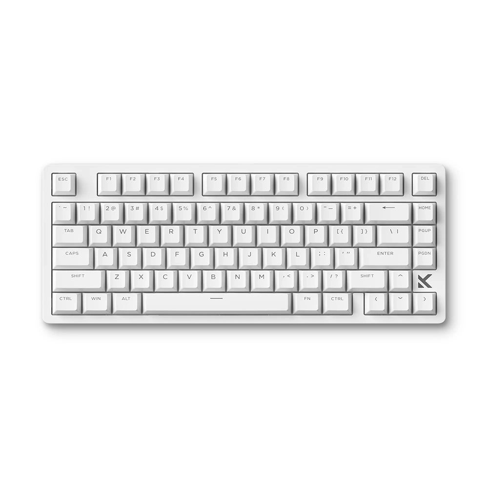 MCHOSE Jet 75 Magnetic ANSI US Blanc