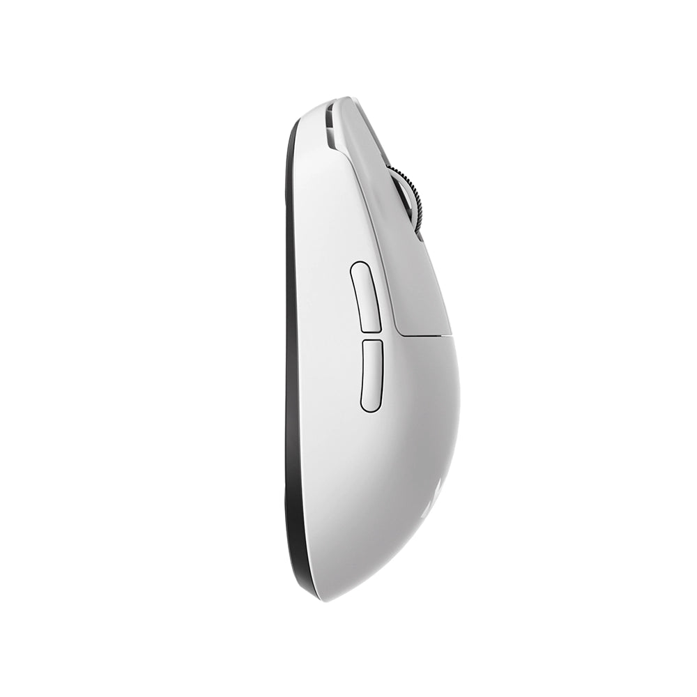 MCHOSE L7 Ultra+ 8K Wireless Blanc