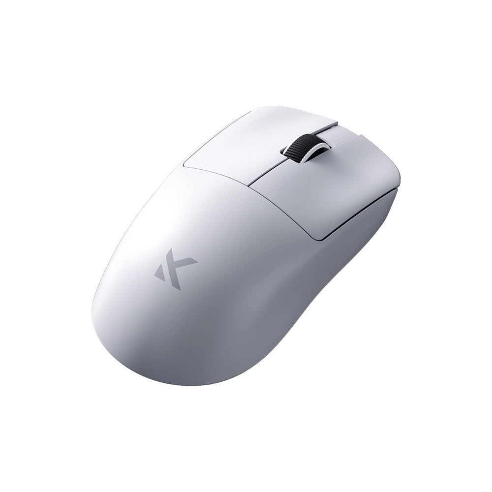 MCHOSE L7 Ultra+ 8K Wireless Blanc