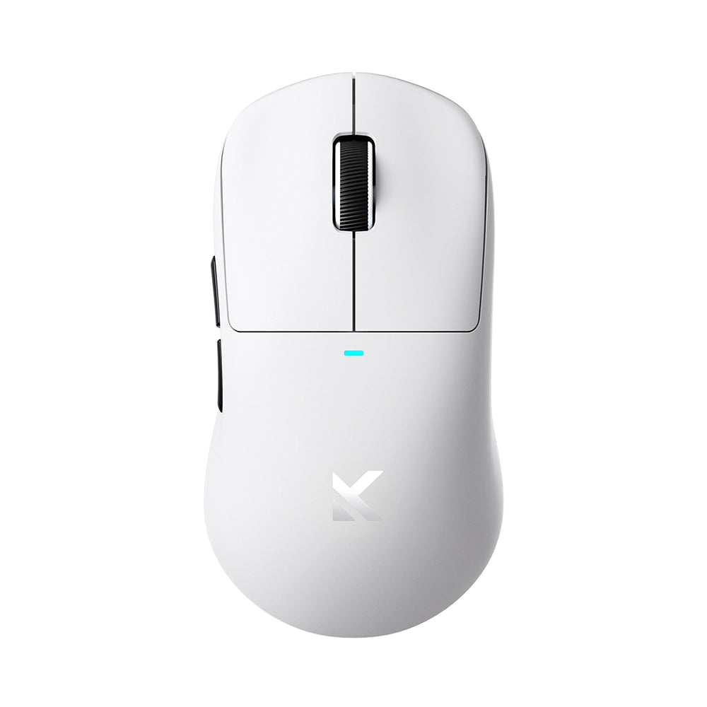 MCHOSE M7 ULTRA 8K Wireless Blanc