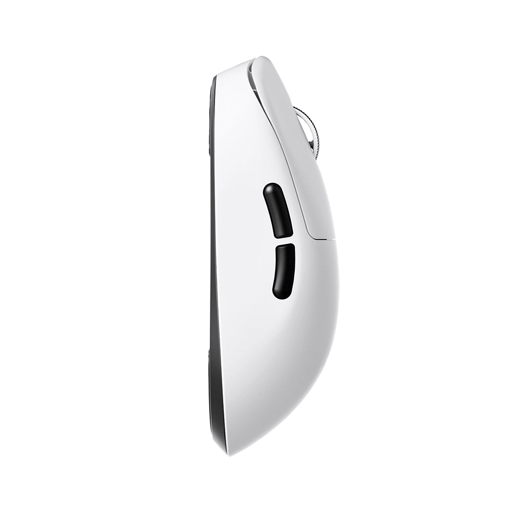MCHOSE M7 Pro Wireless Blanc