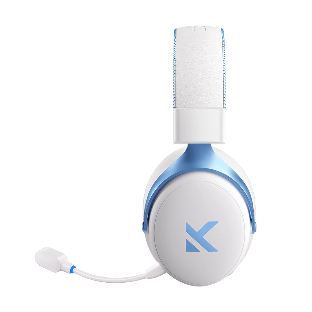 MCHOSE V9 Pro Wireless Blanc