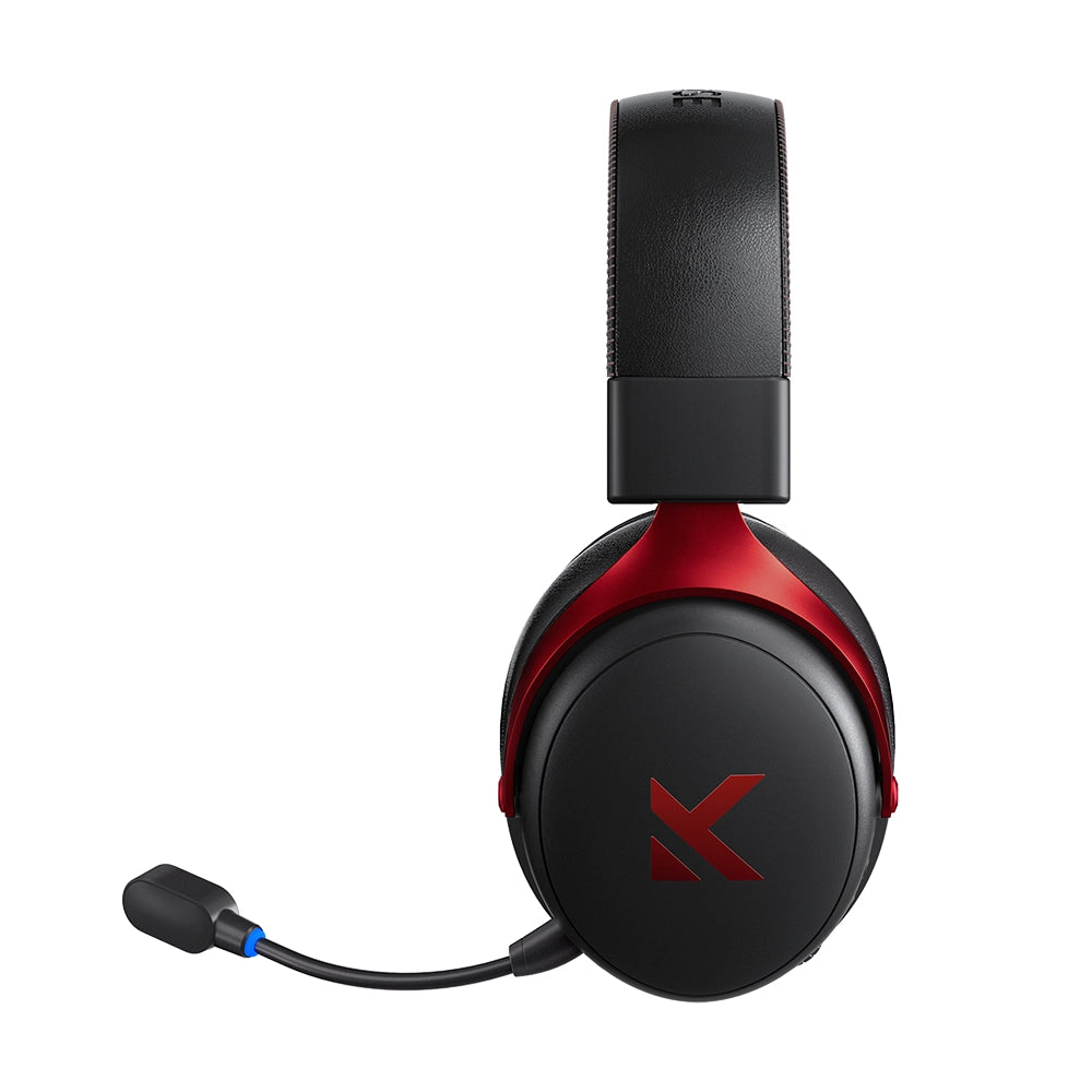 MCHOSE V9 Pro Wireless Black/Red