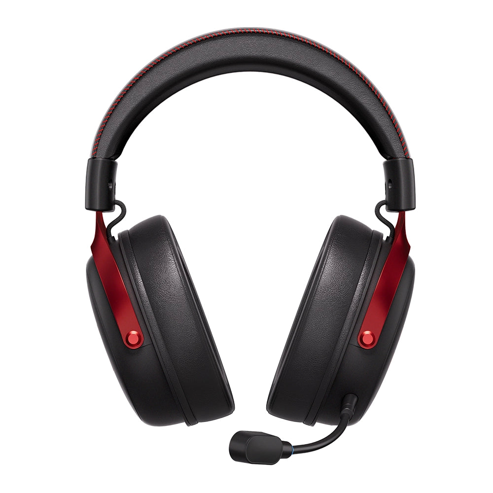 MCHOSE V9 Pro Wireless Black/Red