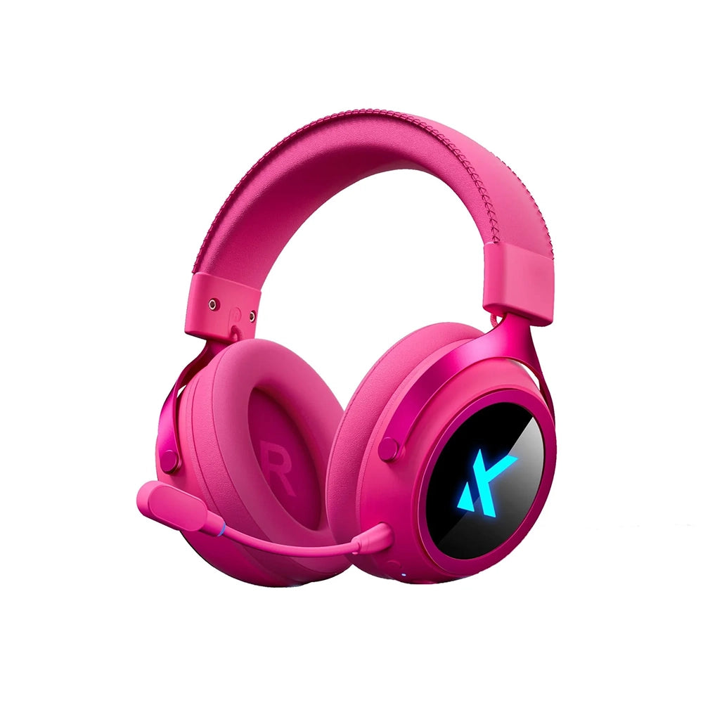 MCHOSE X9 Wireless Rose Red