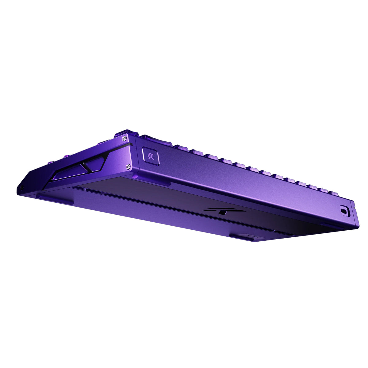 MCHOSE Ace 68 GT HE ANSI US - Cyber Violet